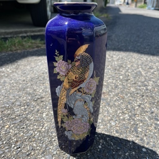 花瓶