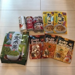 食品 缶詰 野菜ジュース ふりかけ ティーバッグ パスタソース ...