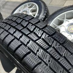 DUNLOP 155/70R13 冬用タイヤ 2019年 4本(27) 楽天市場】155／70R13