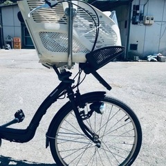 ①1804番 電動自転車