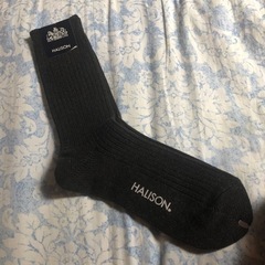 HALISON 靴下 新品