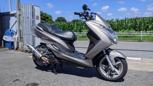 回覧ありがとうございました。他店に売れてしまいました。☆ヤマハ