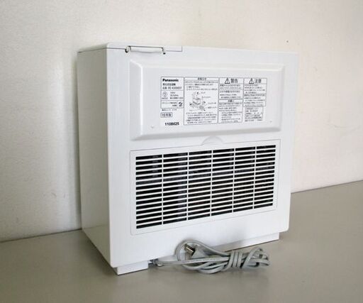 季節、空調家電 気化式加湿機 2016年製 タンク容量約4.2L FE-