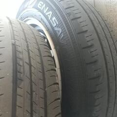 タイヤホイール　4本