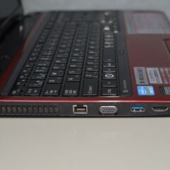 最新Windows11+office 新品爆速SSD320GB 東芝Dynabook T451/46ER 高