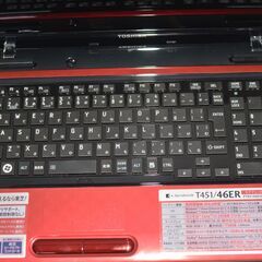 最新Windows11+office 新品爆速SSD320GB 東芝Dynabook T451/46ER 高