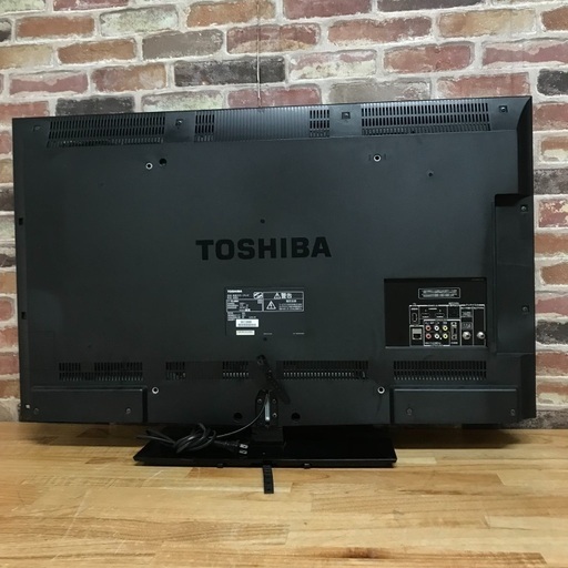 即日受渡❣️TOSHIBA40型ゲームザダイレクト機能で大画面115000