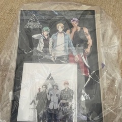 アニメ ヒプノシスマイク Blu-Ray 完全受注生産版 ヨコハマ