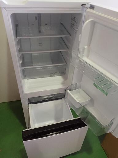 Hisense　ノンフロン冷凍冷蔵庫2020年製