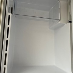 🌟最終価格【大至急・美品】アクア　2018年製　AQR-27G2(W) 冷蔵庫　ホワイト