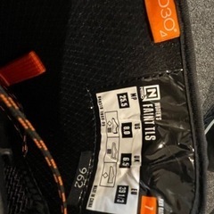 スノボ ボード 靴 ビンディング