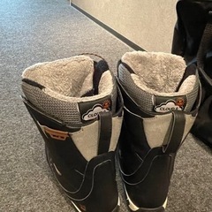 スノボ ボード 靴 ビンディング