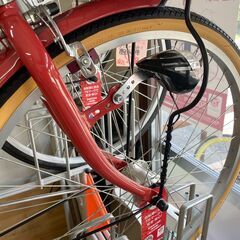 処分特価全部コミコミ☆新車◇ マルイシ 【内装3段変速フル装備車