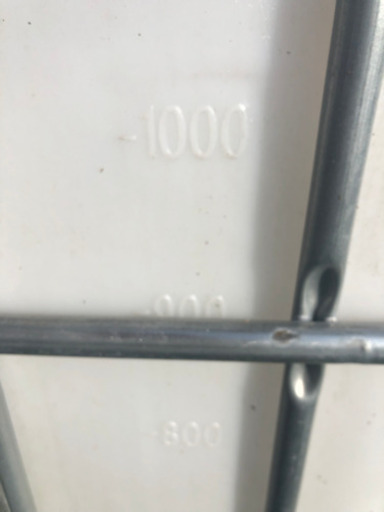 タンクパレット 引き取り続ける 配送は相談お願いします