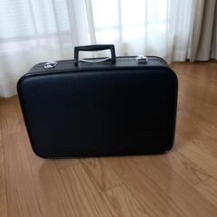 小型スーツケース