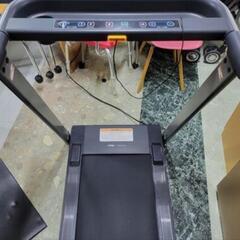 【人気SALE】ティゴラ(TIGORA) ランニングマシン TR TM001-16 トレッドミル ルームランナー　中古　リサイクルショップ宮崎屋住吉店　22.7.29ｋ