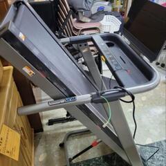 【人気SALE】ティゴラ(TIGORA) ランニングマシン TR TM001-16 トレッドミル ルームランナー　中古　リサイクルショップ宮崎屋住吉店　22.7.29ｋ