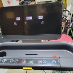 【人気SALE】ティゴラ(TIGORA) ランニングマシン TR TM001-16 トレッドミル ルームランナー　中古　リサイクルショップ宮崎屋住吉店　22.7.29ｋ