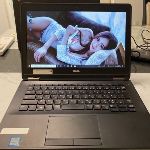 DELL Latitude E7270  2017年モデル、販売中、一番安い(2)