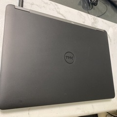 DELL Latitude E7270  2017年モデル、販売中、一番安い DELL Latitude E7270 2017年モデル、販売中、一番安い