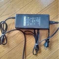 受け渡し予定者決定しました。ご返信できません。電動アシスト自転車　8/9迄受け取りに来られる方限定