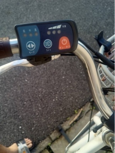 電動自転車　受け渡し者決定 店長日誌バックナンバー | ACTIVE CYCLE 884 受け渡し予定者決定しま