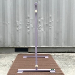 美品！チャコット◇レッスンバー◇バレエ 練習用◇折りたたみ式◇K61