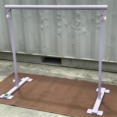 美品！チャコット◇レッスンバー◇バレエ 練習用◇折りたたみ式◇K61