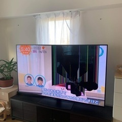 シャープアクオス 70" スマートテレビ