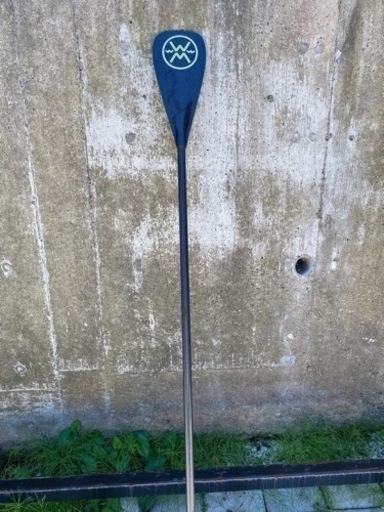 sup パドル WERNER RIP STICK 79 PADDLE ワーナー リップスティック