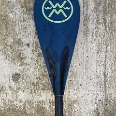 sup パドル　WERNER RIP STICK 79 PADDLE  ワーナー　リップスティック