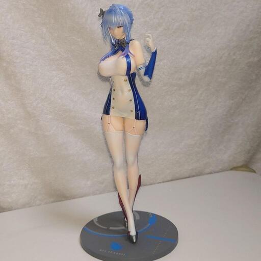 アズールレーン セントルイス