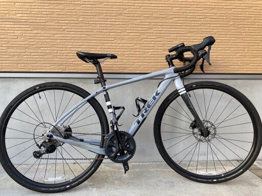 ♬︎グラベルロード TREK check point sl5　トレック　チェックポイント　SL5