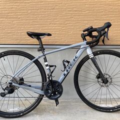 ♬︎グラベルロード TREK check point sl5　トレック　チェックポイント　SL5