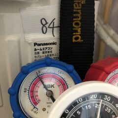 工事相談＞ パナソニック 6畳用エアコン ＜配送可＞84