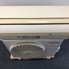 土日限定特価＞＜工事相談＞ パナソニック 6畳用エアコン ＜配送可＞85