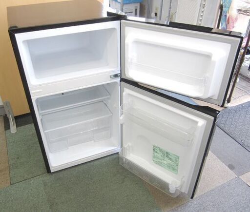 PRC-B0920-B 冷蔵庫 87L PRC-B0920-B 冷蔵庫 87L PRC-B0920-B 冷蔵庫 87L Amazon | アイリス