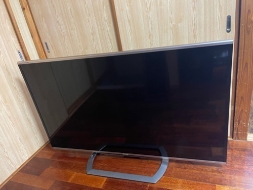 SHARP AQUOS 60インチTV