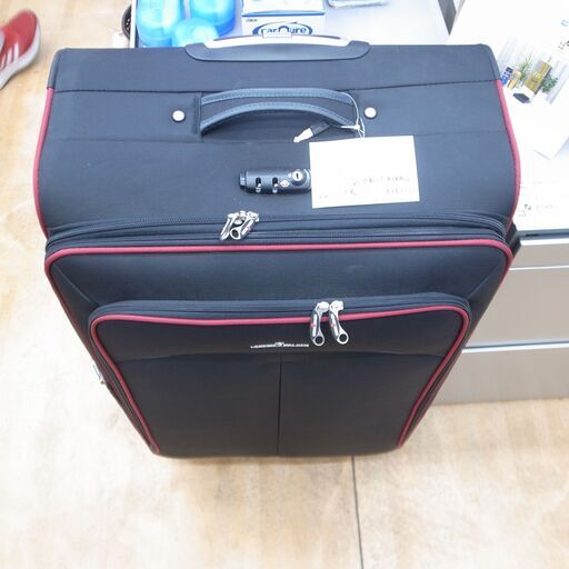 【未使用品】 レジェンドウォーカー スーツケース【モノ市場 知立店】41