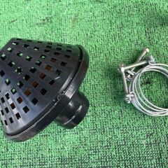 工進　エンジンポンプ　未使用品