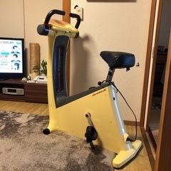 KONAMI（コンビ）エアロバイクai