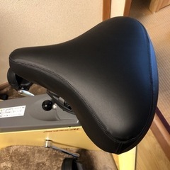 KONAMI（コンビ）エアロバイクai