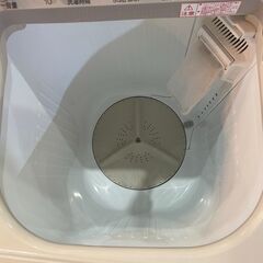 【愛品館市原店】日立 2019年製 4.5Kg二槽式洗濯機 PS-H45L 【愛市I4S030545-104】 愛品館市原店】日立 2019年製 4.5Kg二槽式洗濯機