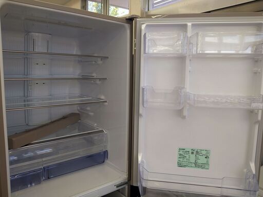 ★ジモティ割あり★ 東芝 冷凍冷蔵庫 363L 年式2017 動作確認／クリーニング済み KJ3423 ☆ジモティ割あり☆ 東芝 冷凍冷蔵庫 363L 年式2017 動作確認