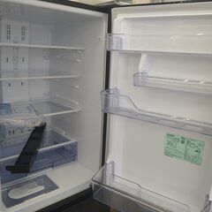 ☆180日間長期保証☆ 三菱 3ドア冷蔵庫 300L 年式2021 動作確認／