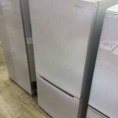 YAMADA SELECT?117L冷蔵庫 2021年 YRZ-C12H1 高年式 ヤマダ No3116