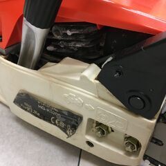 HAIGE HG-K5200 チェーンソー　500mm 2.2kw 混合燃料　中古品