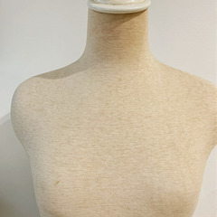 和装ボディ　着付けマネキン