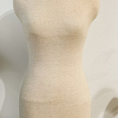 和装ボディ　着付けマネキン