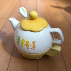 ティータイム　tea time  セット♡